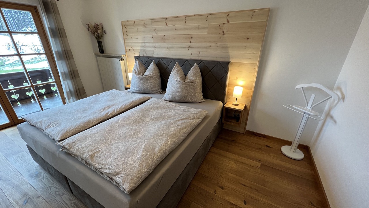 Photo of Bedroom in Schleching