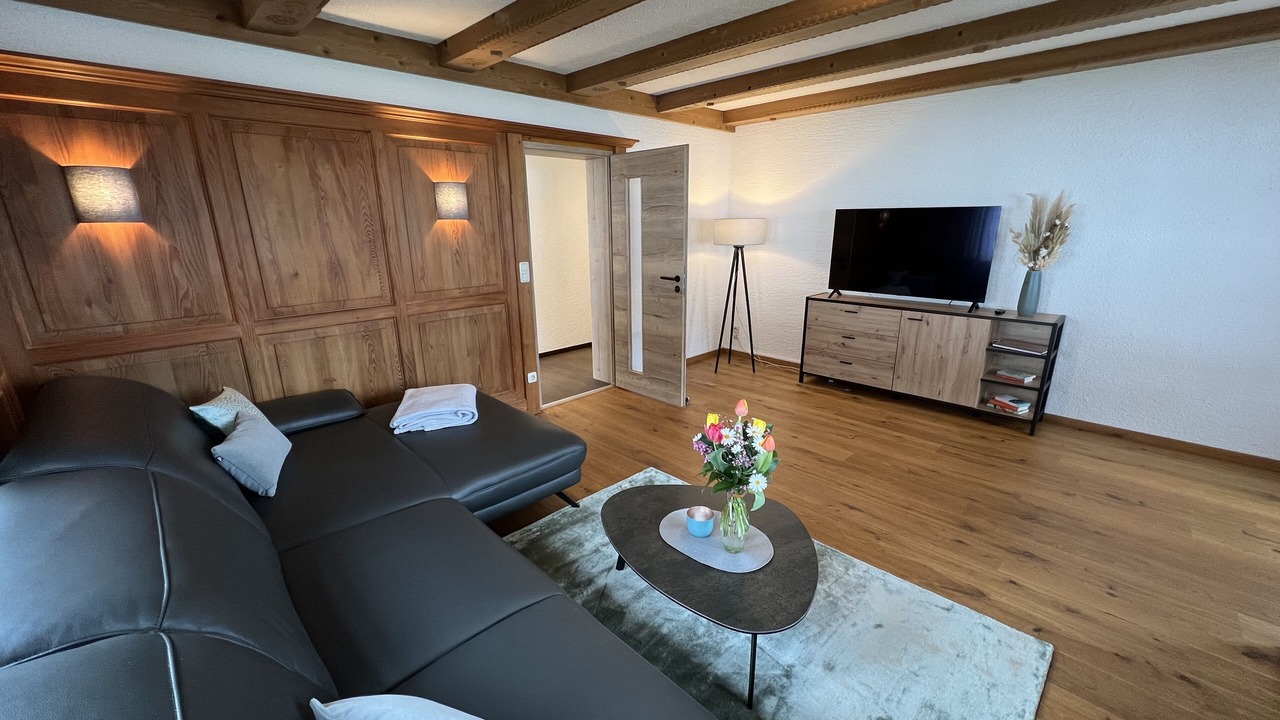Photo of Livingroom in Schleching