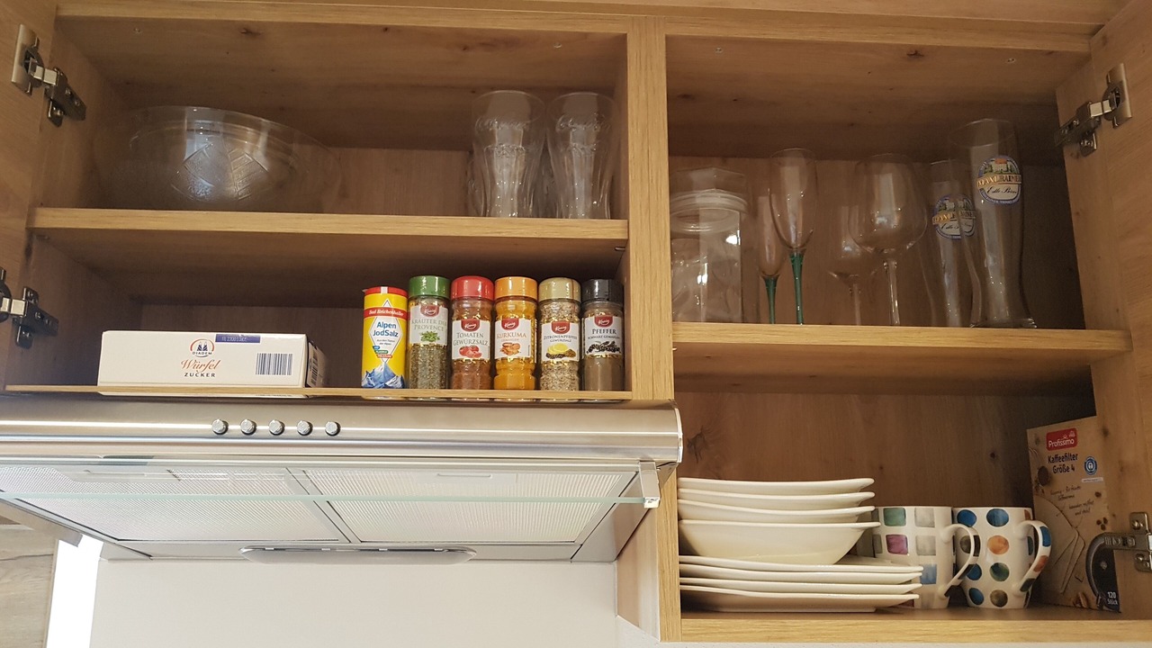 Photo of Kitchen in Tuntenhausen