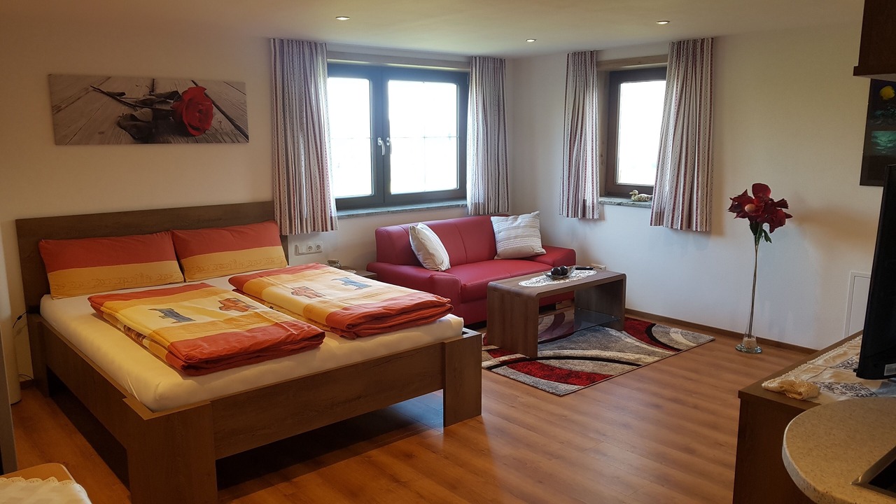 Photo of Bedroom in Tuntenhausen