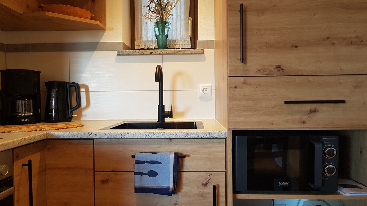 Photo of Kitchen in Tuntenhausen