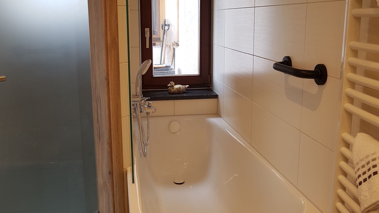 Photo of Bathroom in Tuntenhausen