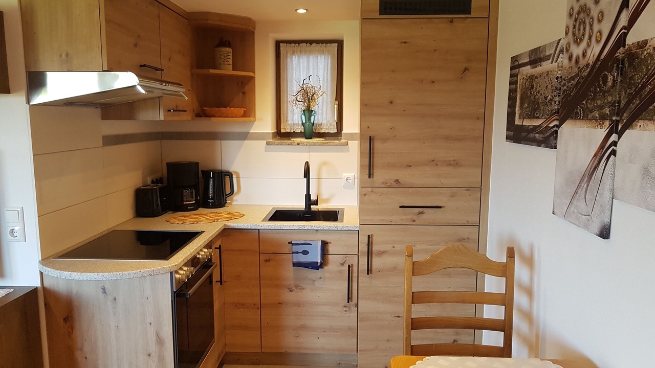 Photo of Kitchen in Tuntenhausen