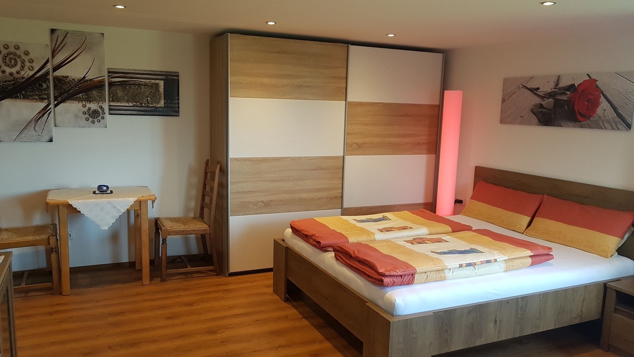 Photo of Bedroom in Tuntenhausen