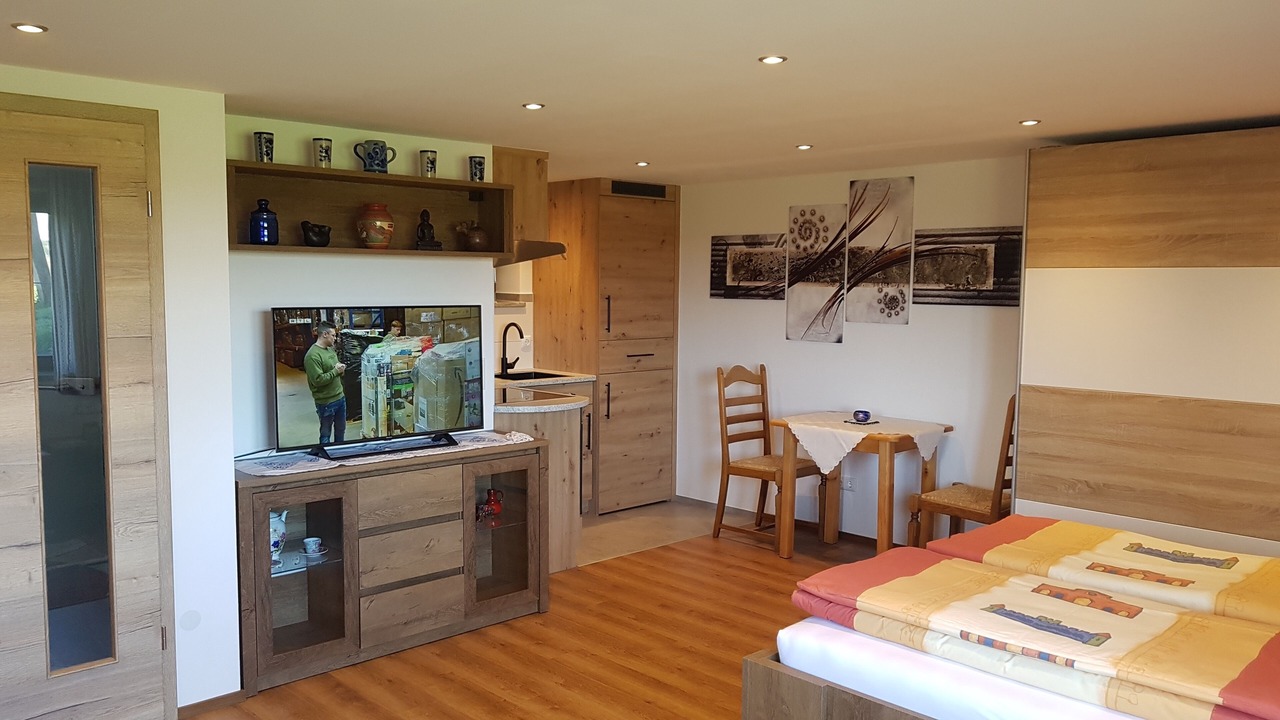 Photo of Bedroom in Tuntenhausen