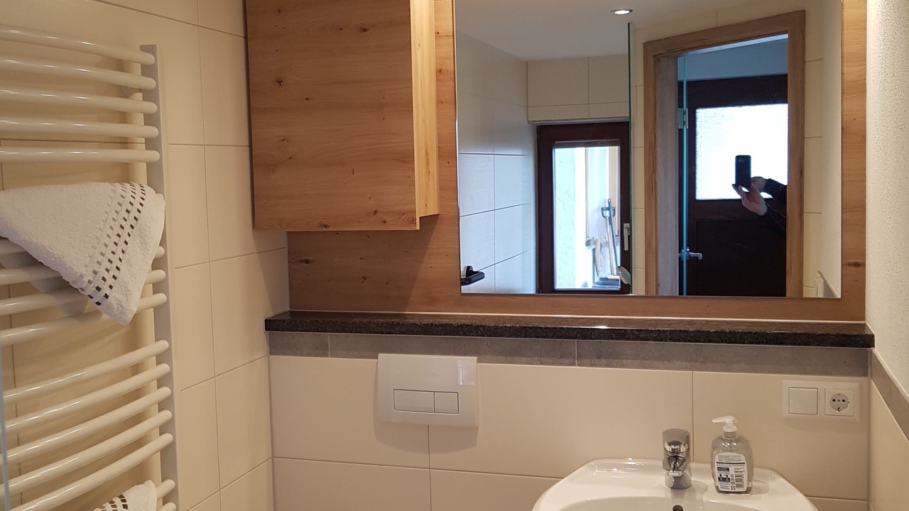 Photo of Bathroom in Tuntenhausen