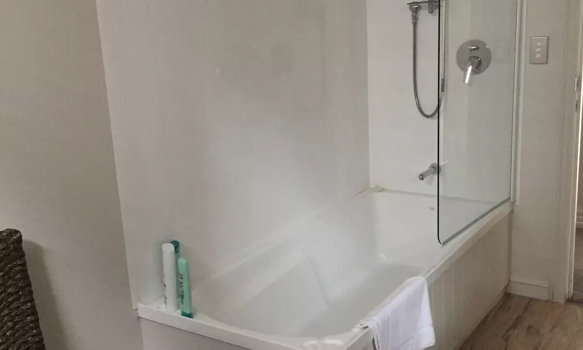 Photo of Bathroom in Cardrona