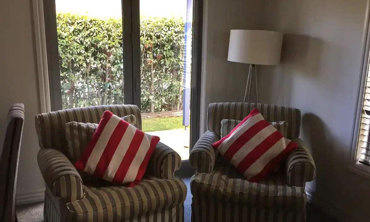 Photo of Livingroom in Cardrona
