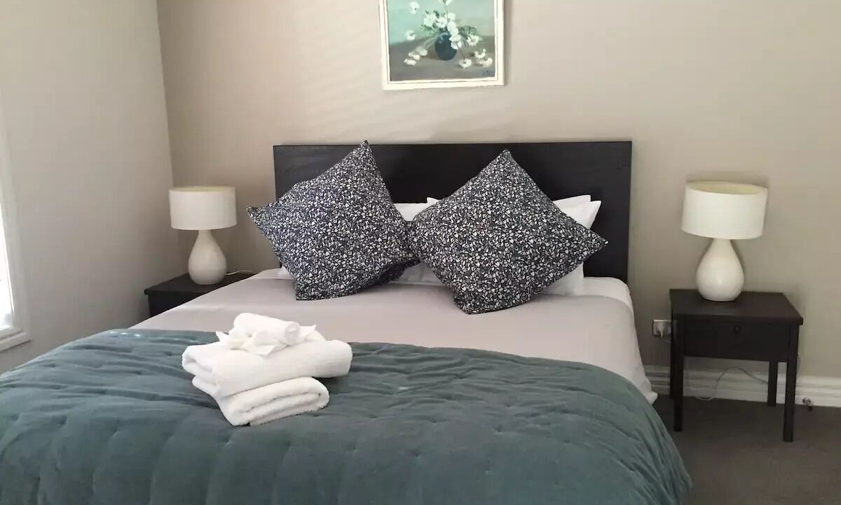 Photo of Bedroom in Cardrona