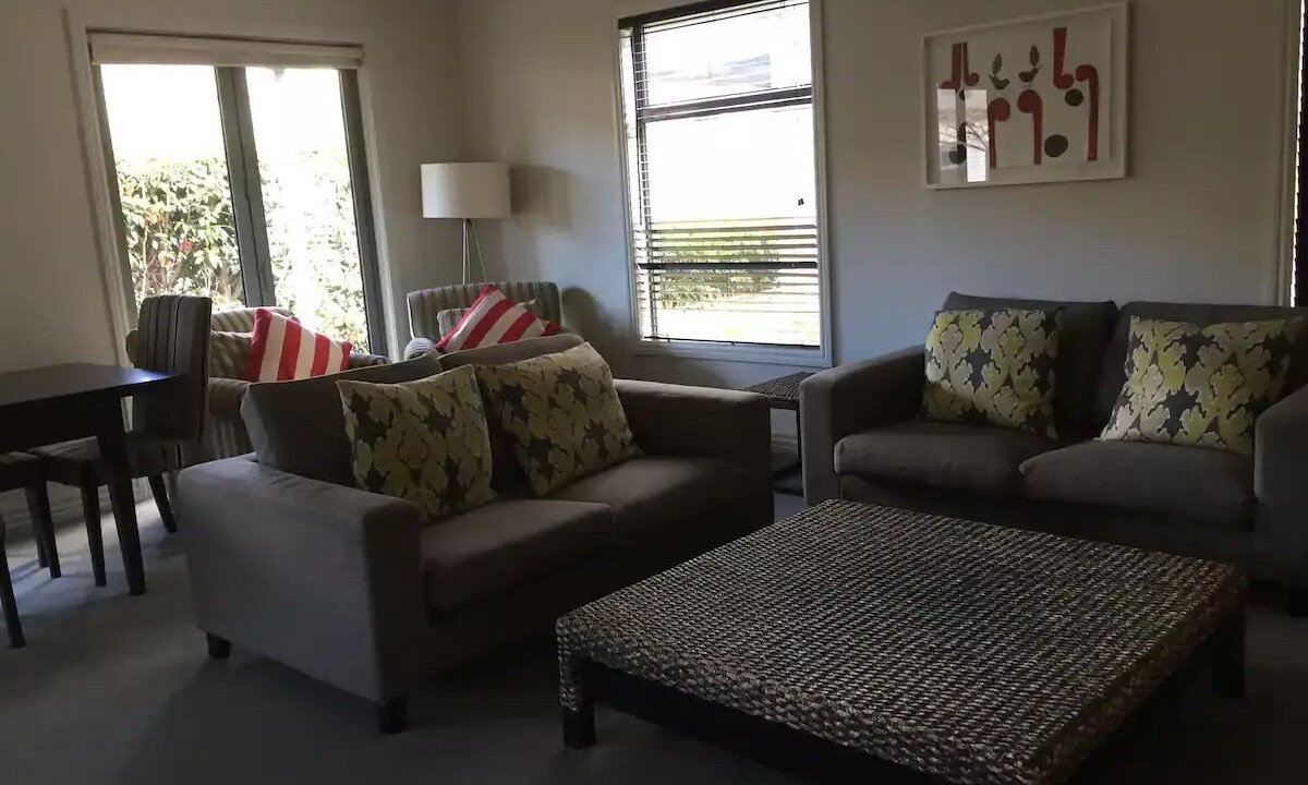 Photo of Livingroom in Cardrona