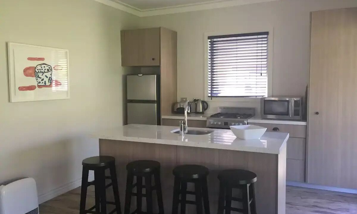 Photo of Kitchen in Cardrona