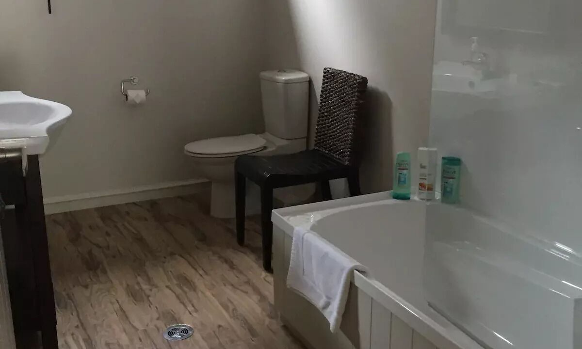 Photo of Bathroom in Cardrona