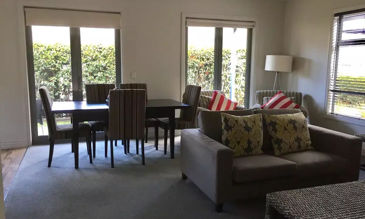 Photo of Livingroom in Cardrona