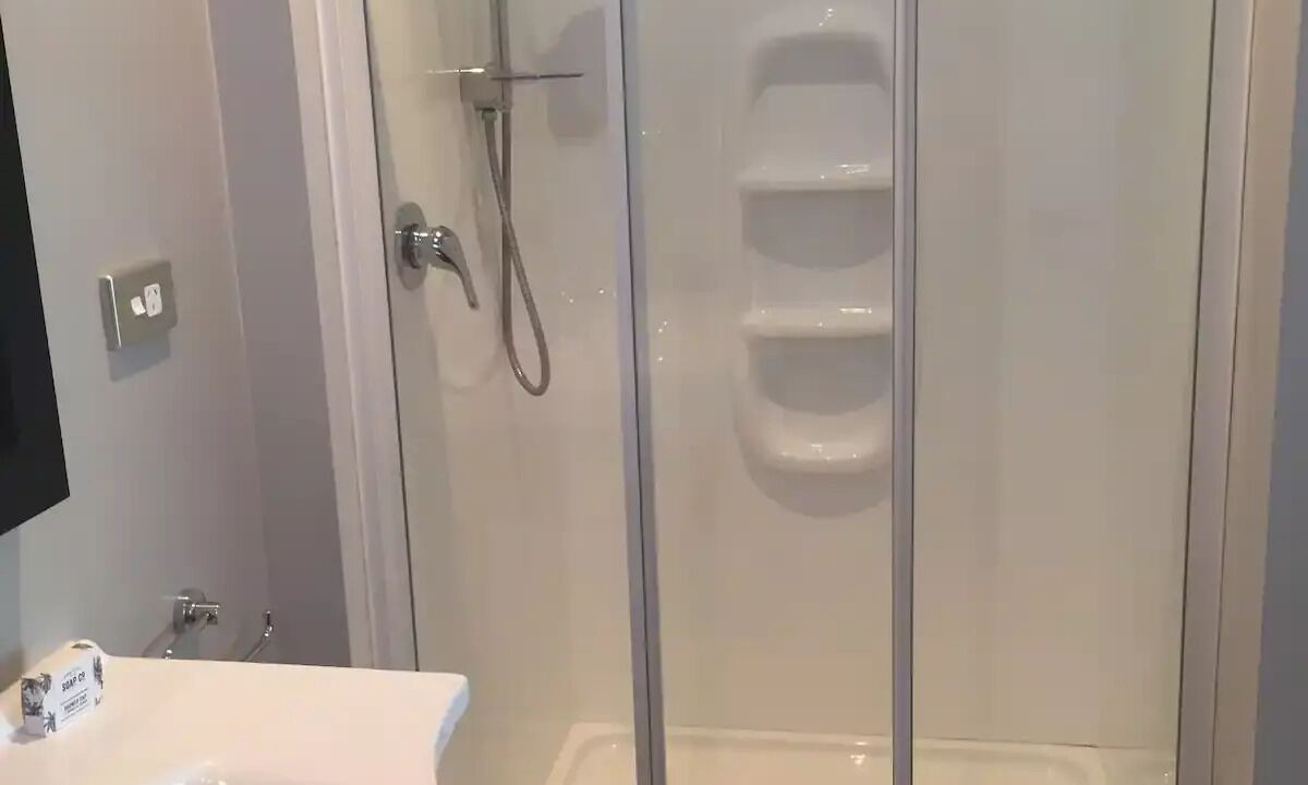 Photo of Bathroom in Cardrona