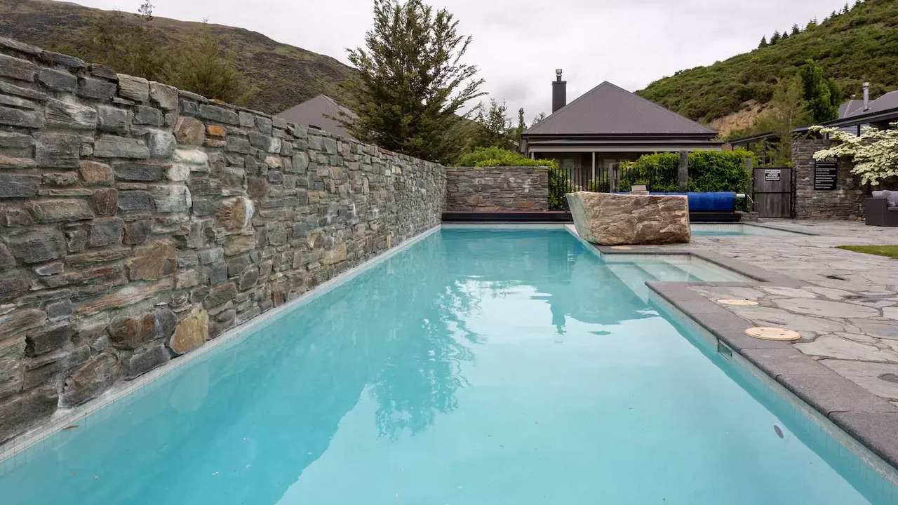 Photo of Outdoor in Cardrona