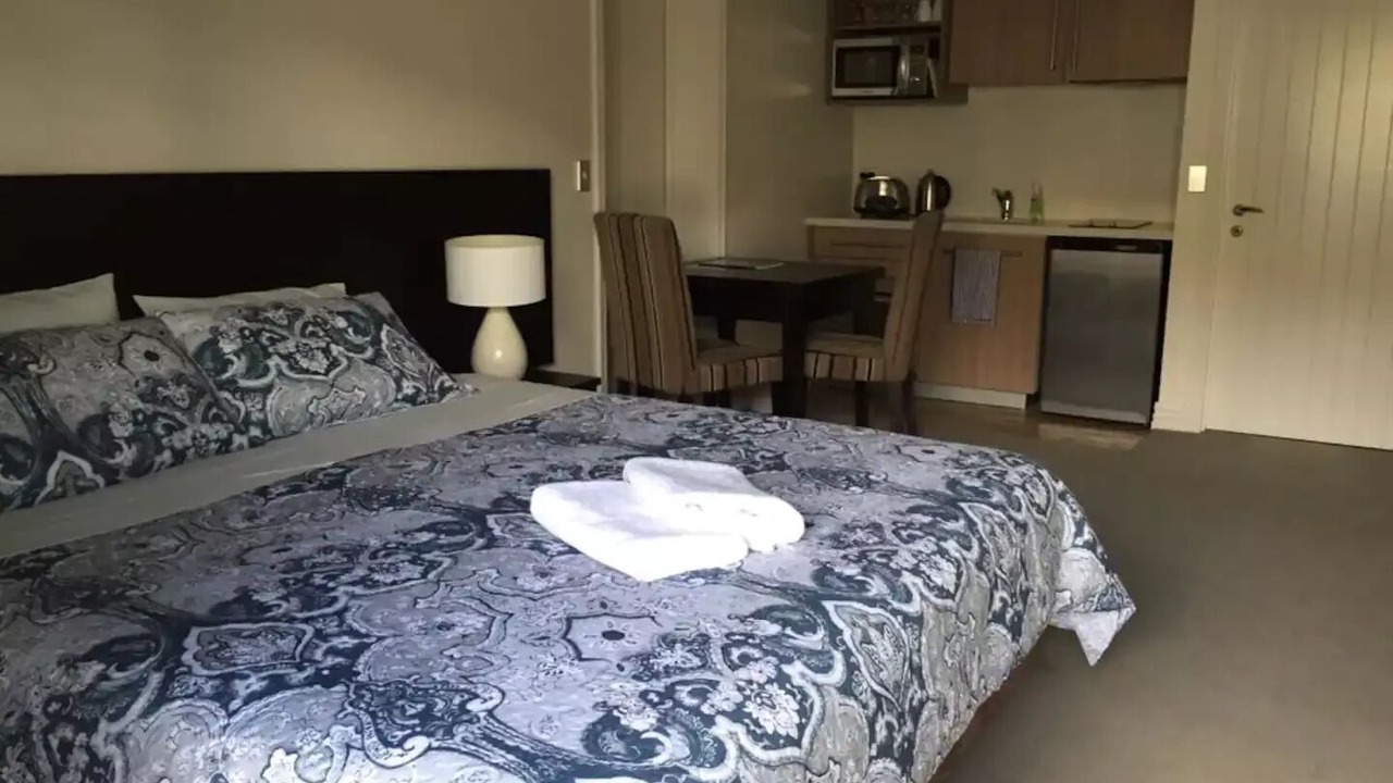 Photo of Bedroom in Cardrona