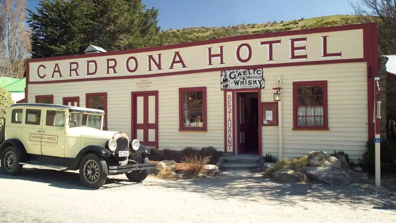 Photo of Outdoor in Cardrona
