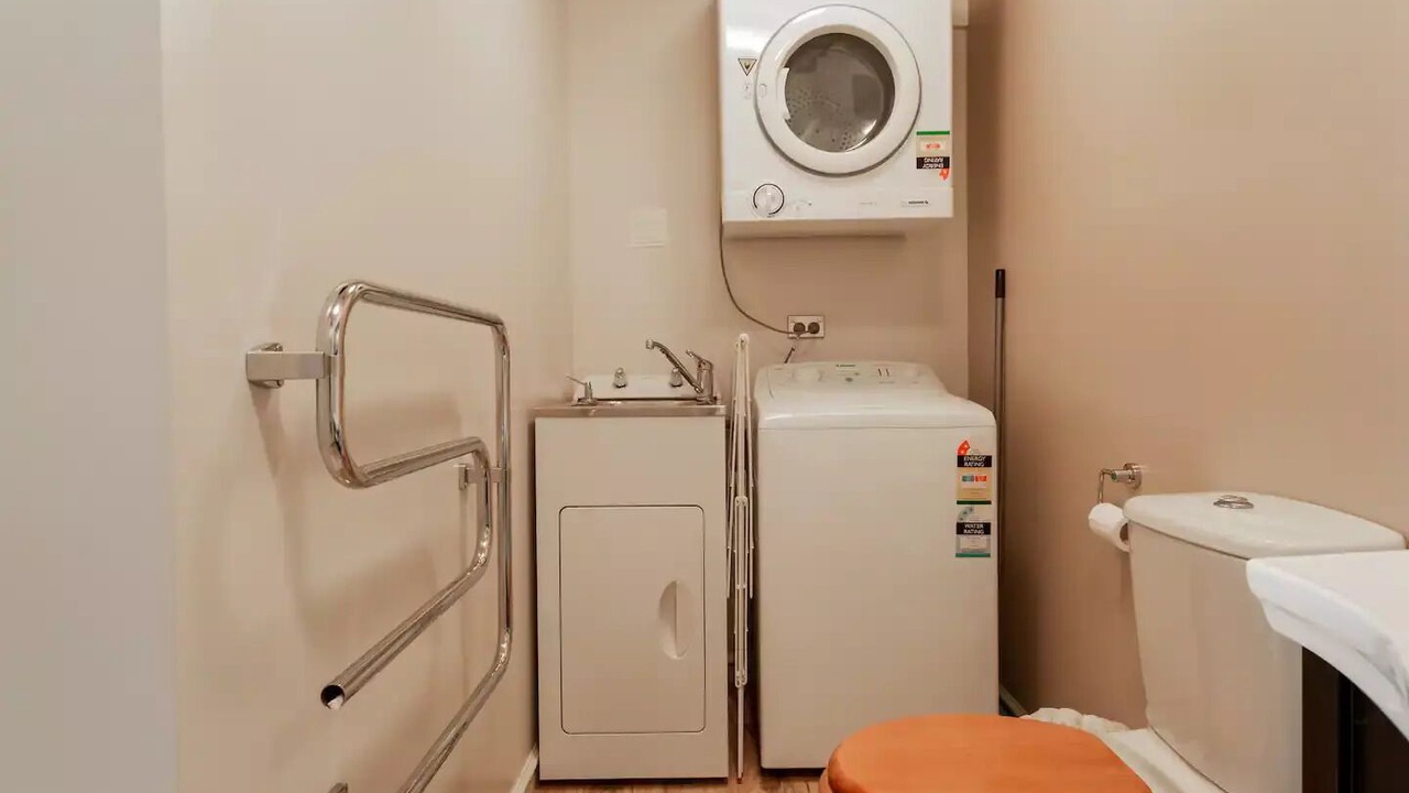 Photo of Bathroom in Cardrona