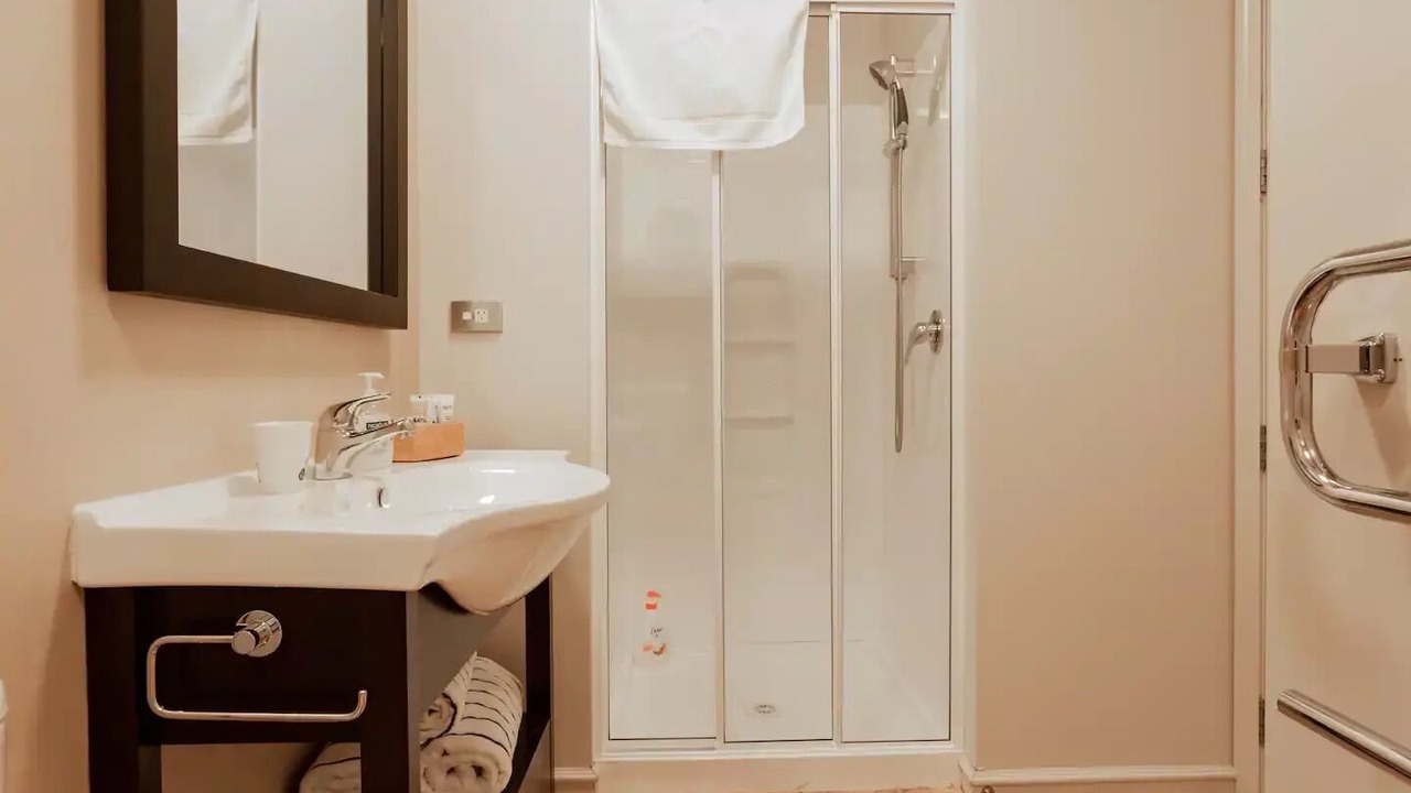 Photo of Bathroom in Cardrona