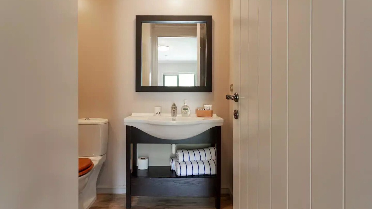 Photo of Bathroom in Cardrona