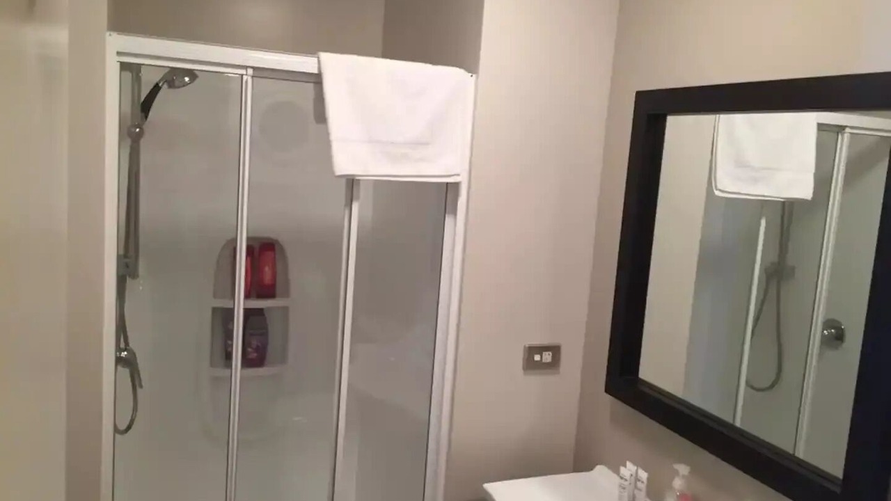 Photo of Bathroom in Cardrona