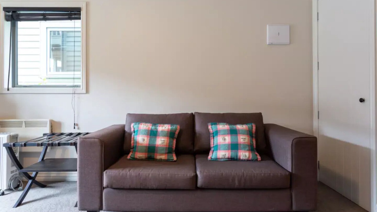 Photo of Livingroom in Cardrona