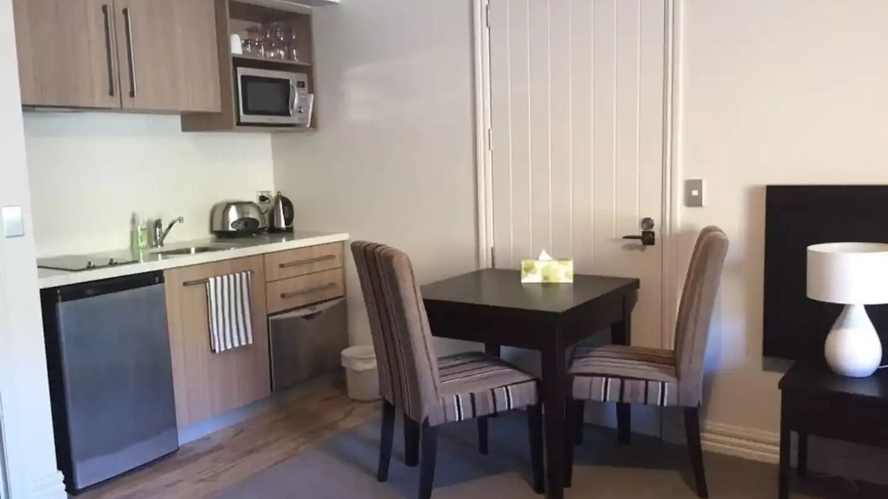 Photo of Kitchen in Cardrona