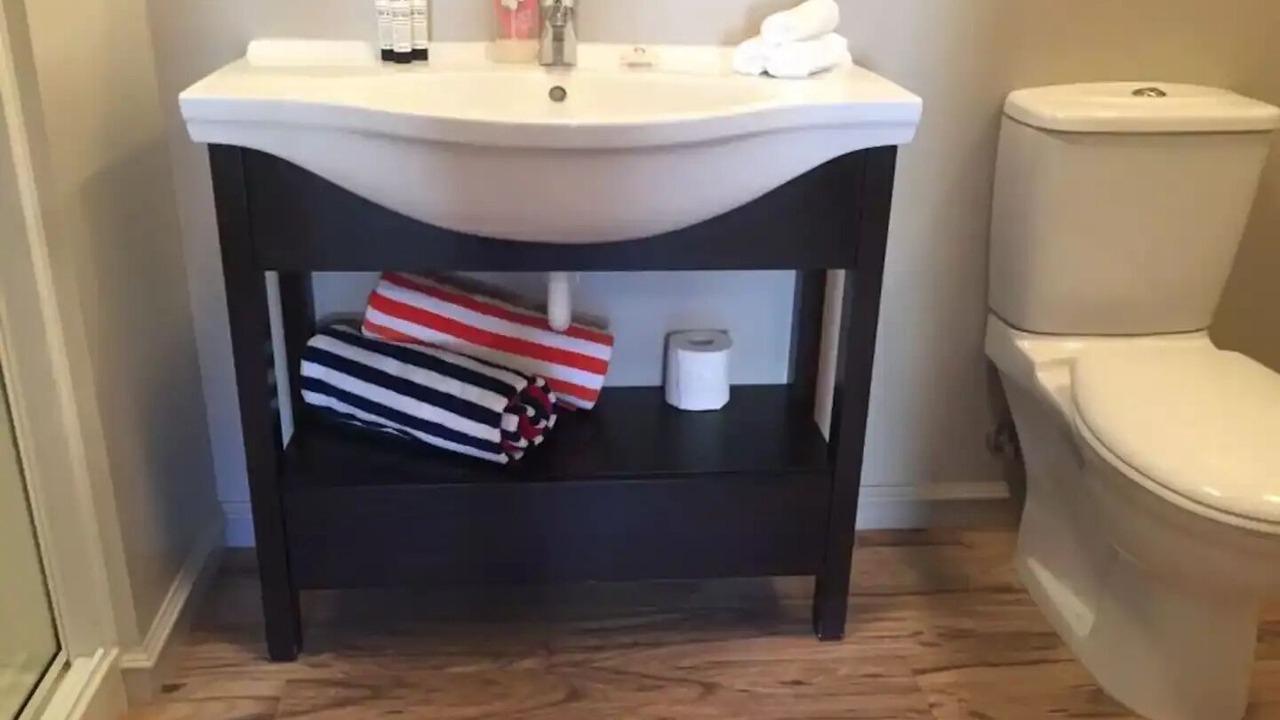 Photo of Bathroom in Cardrona