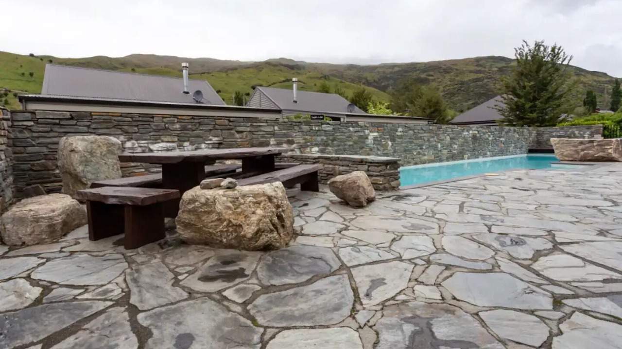 Photo of Outdoor in Cardrona