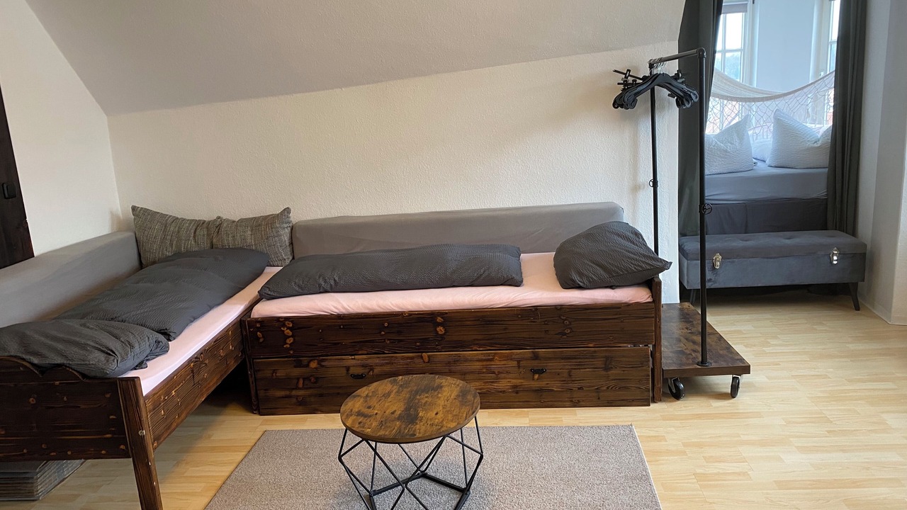 Photo of Bedroom in Kempten