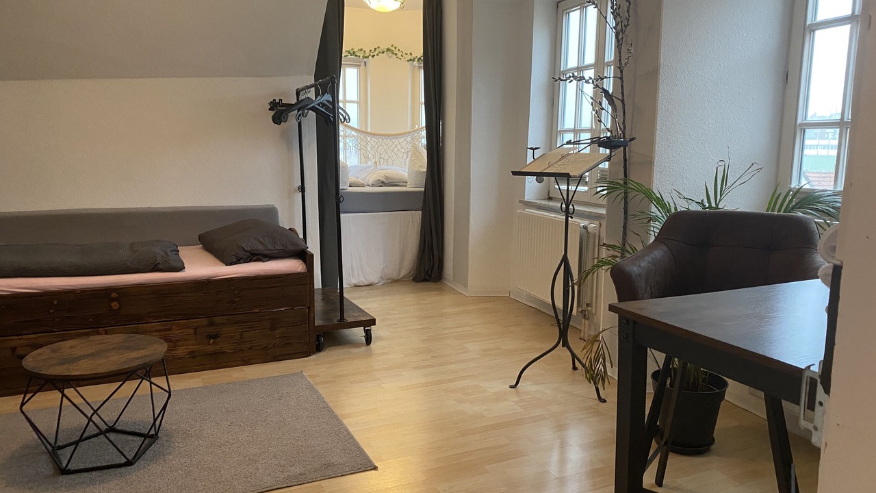Photo of Livingroom in Kempten