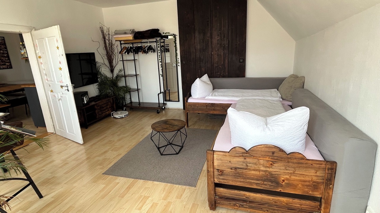 Photo of Bedroom in Kempten