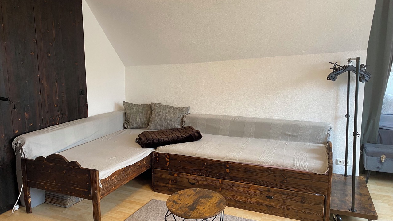 Photo of Livingroom in Kempten