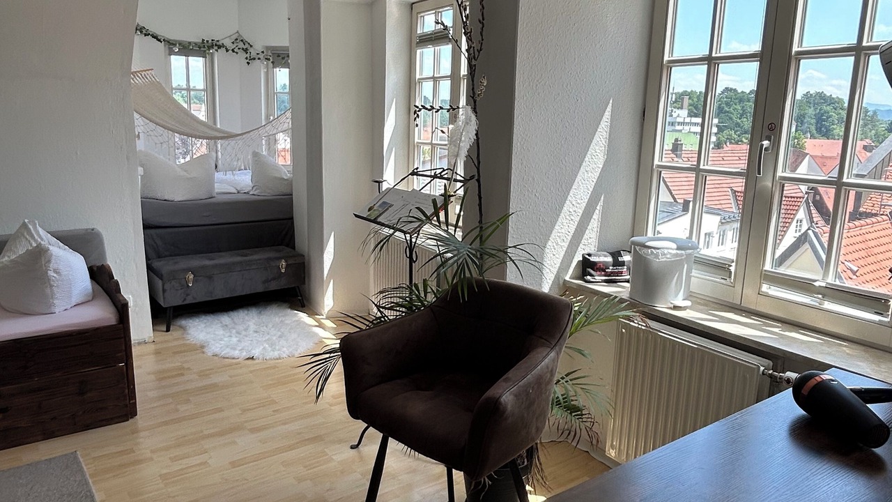 Photo of Livingroom in Kempten