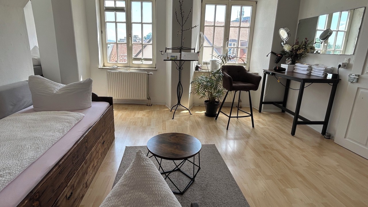 Photo of Bedroom in Kempten