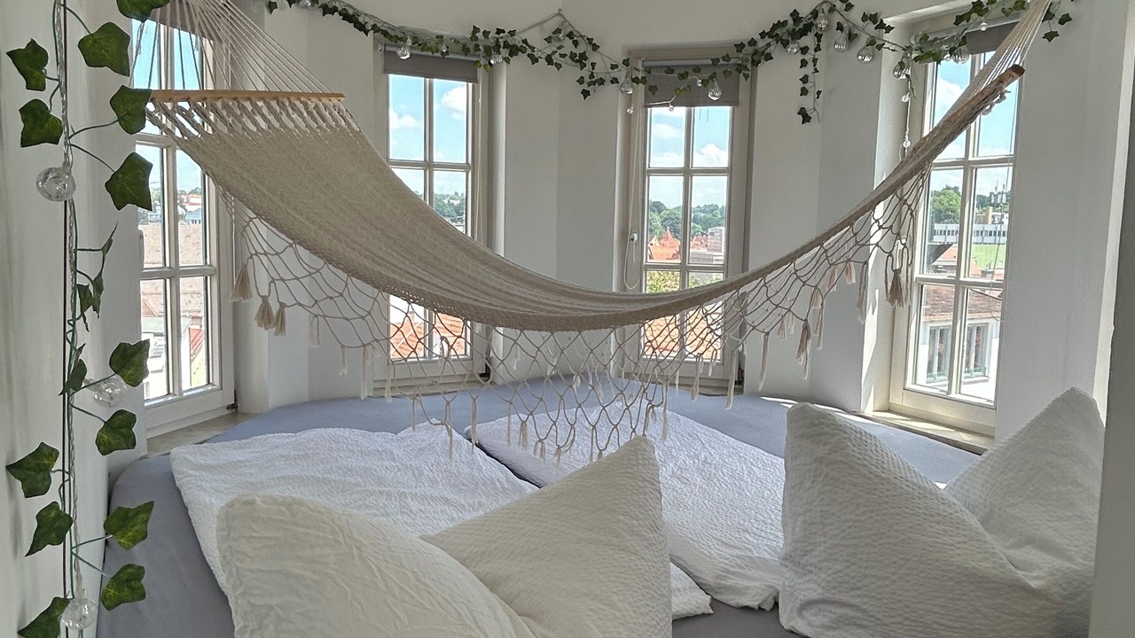 Photo of Bedroom in Kempten