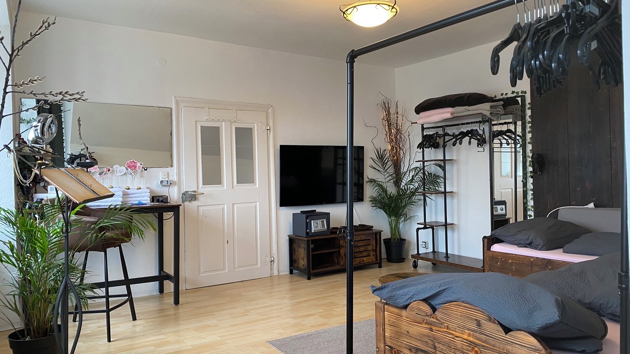 Photo of Bedroom in Kempten