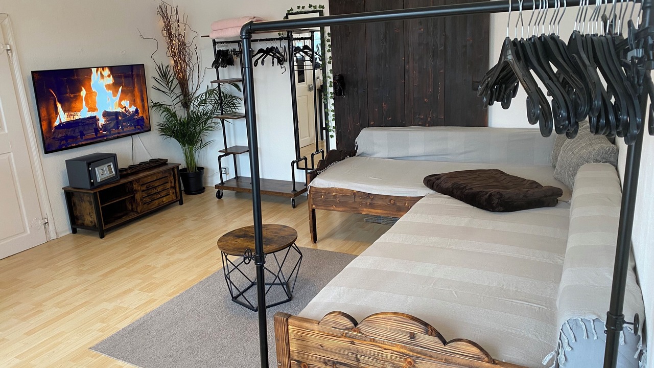 Photo of Bedroom in Kempten