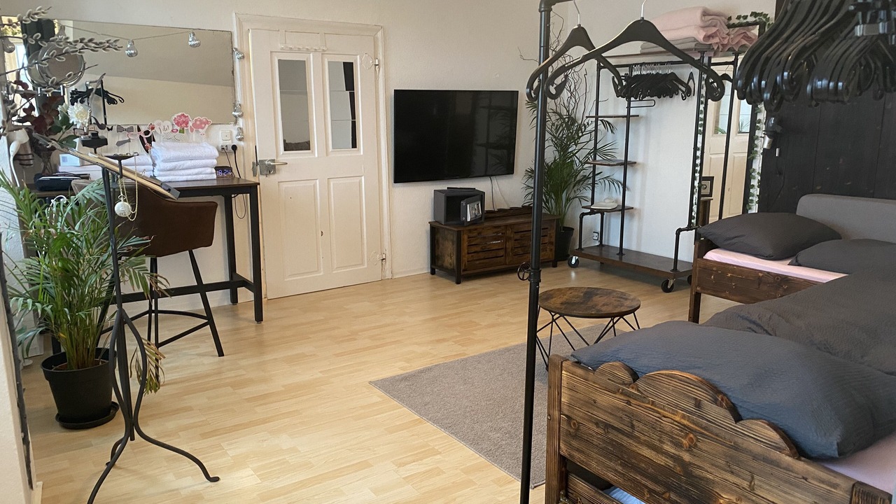 Photo of Bedroom in Kempten