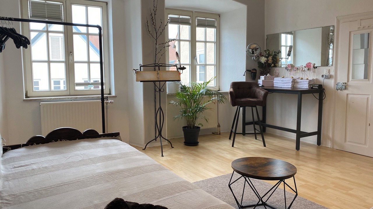 Photo of Bedroom in Kempten