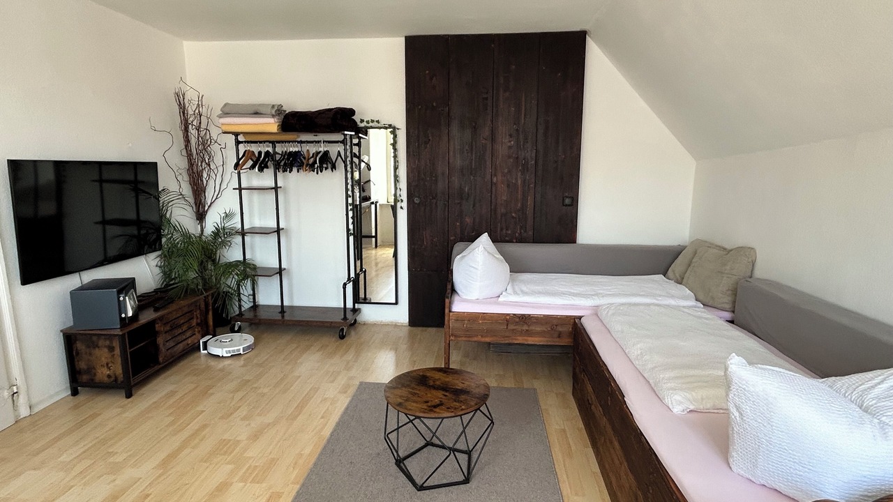 Photo of Bedroom in Kempten