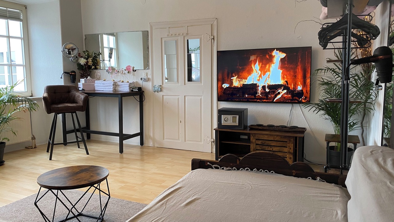 Photo of Bedroom in Kempten