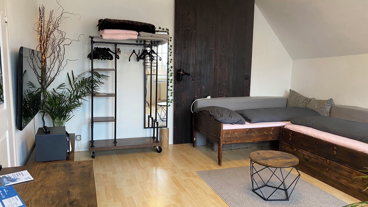 Photo of Bedroom in Kempten
