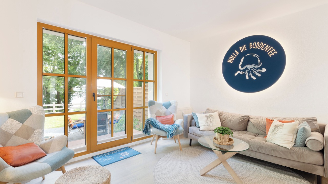 Photo of Livingroom in Alt Reddevitz