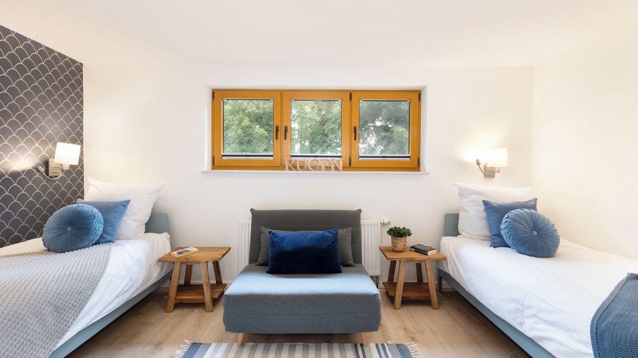 Photo of Bedroom in Alt Reddevitz
