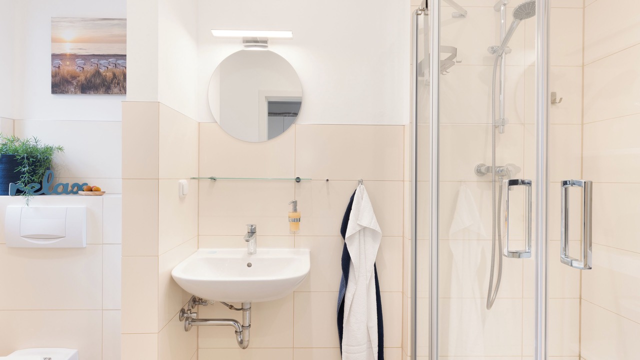 Photo of Bathroom in Alt Reddevitz