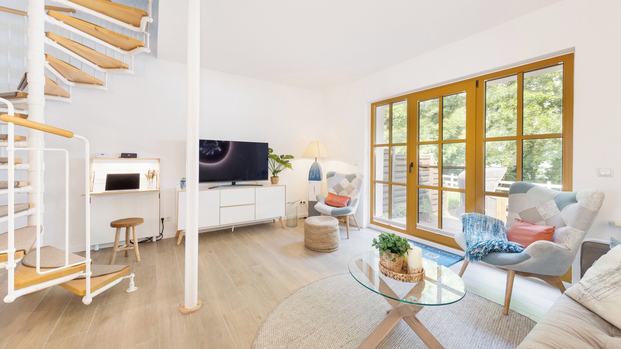 Photo of Livingroom in Alt Reddevitz