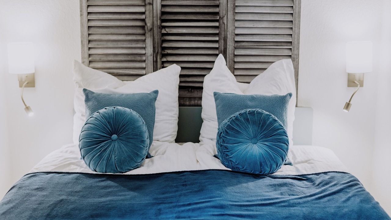 Photo of Bedroom in Alt Reddevitz