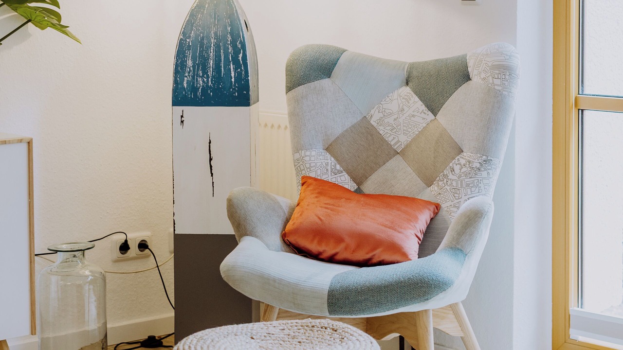 Photo of Livingroom in Alt Reddevitz