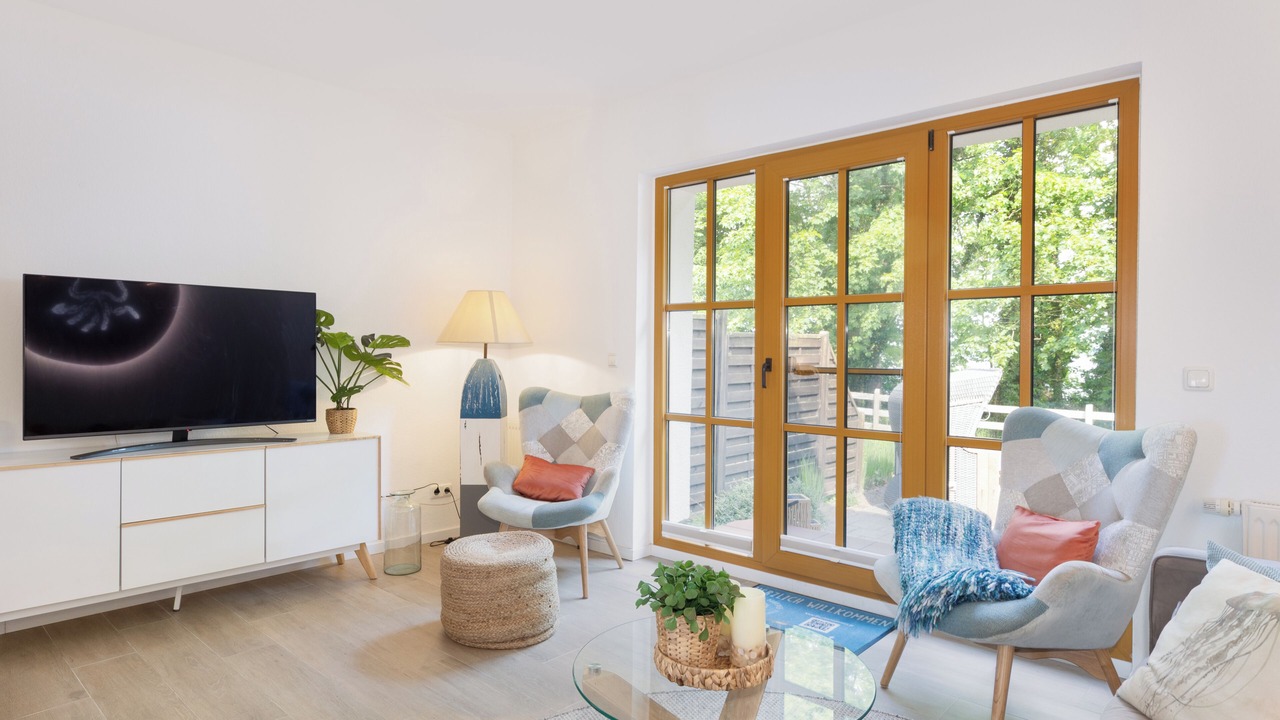Photo of Livingroom in Alt Reddevitz
